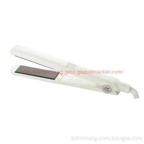 top hair straightener with MCH Ceramic, Ceramic Hair Iron